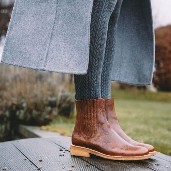 Chelsea Boots 