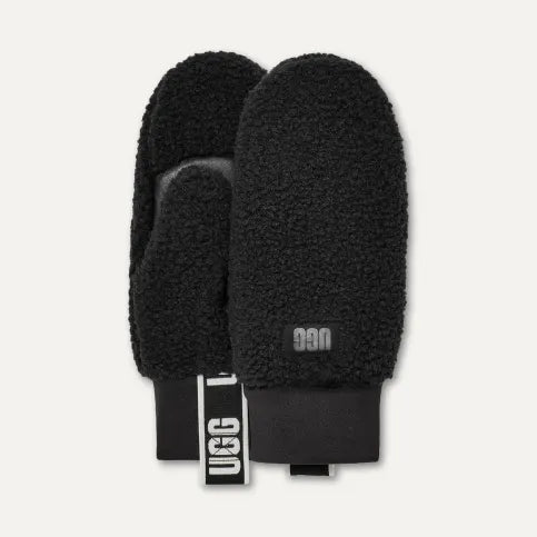 UGG - UGG Mitten Black