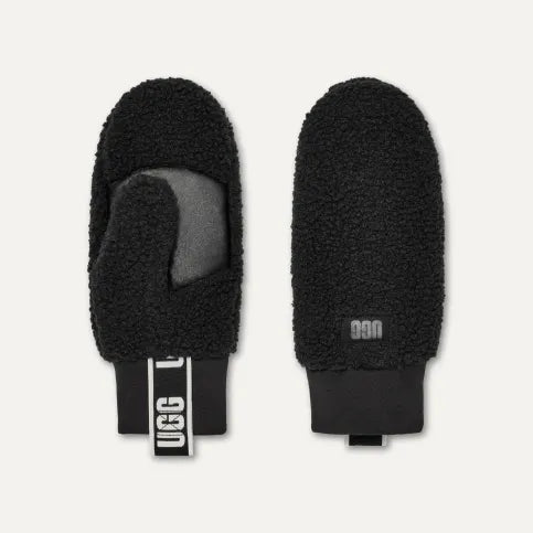 UGG - UGG Mitten Black