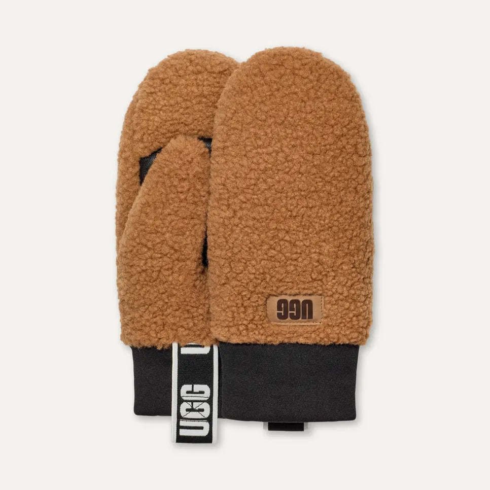 UGG - UGG Mitten Chestnut