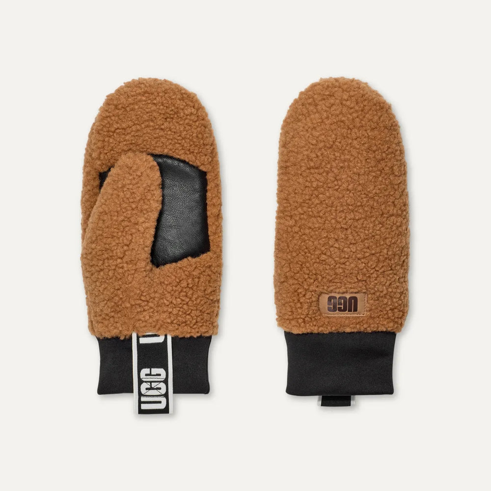 UGG - UGG Mitten Chestnut