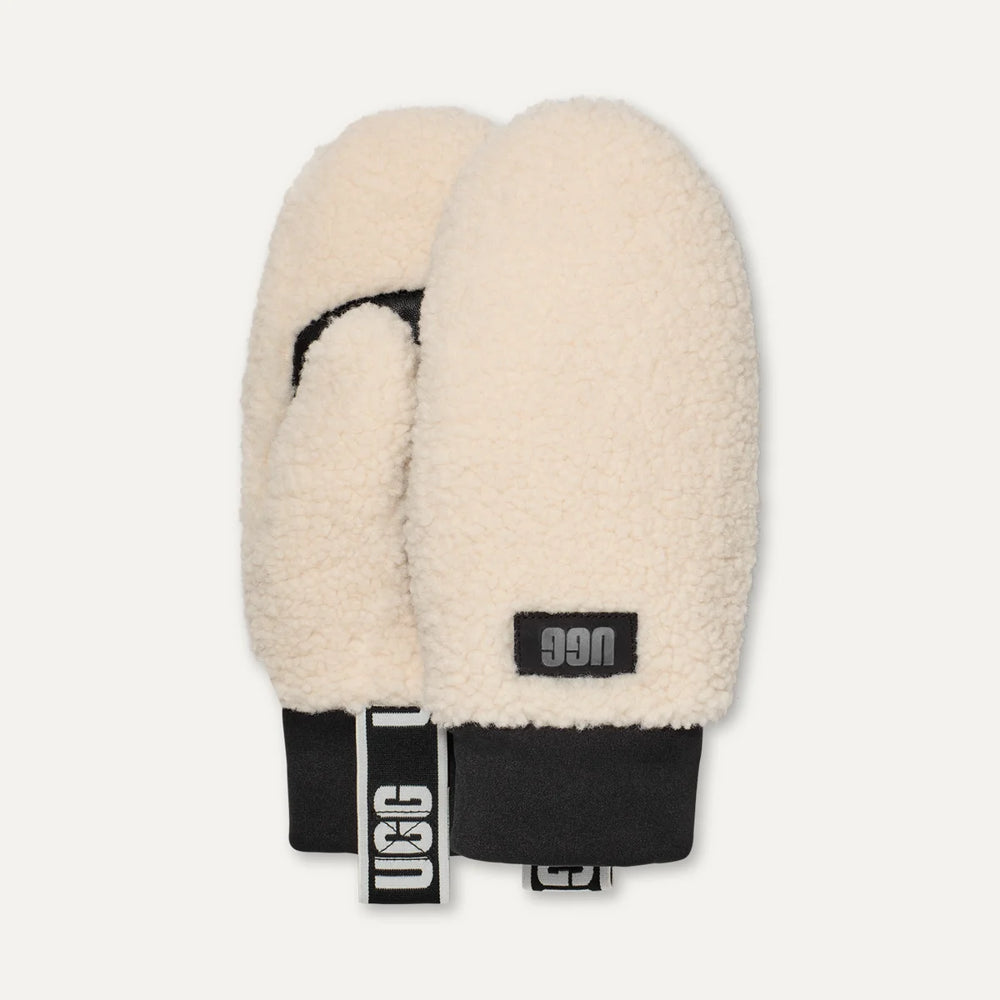 UGG - UGG Mitten Nimbus