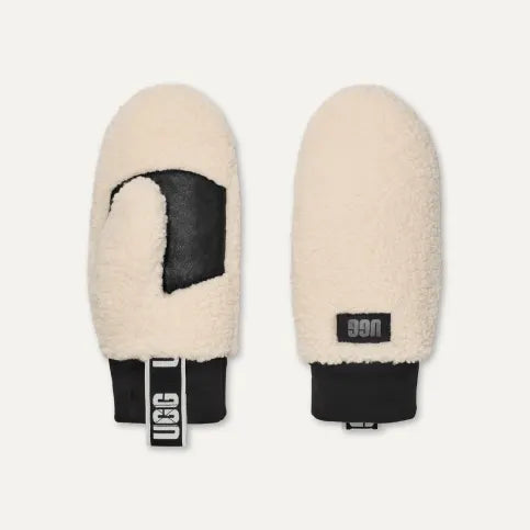 UGG - UGG Mitten Nimbus