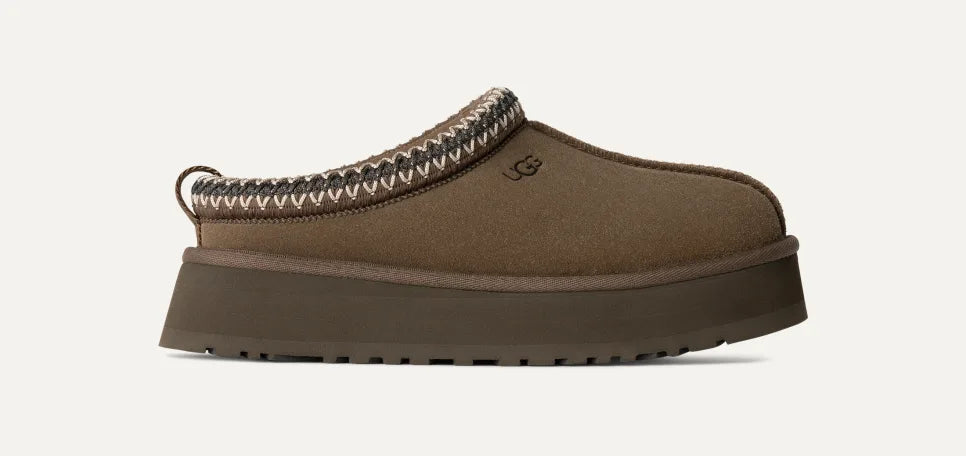 UGG - Tazz Hickory