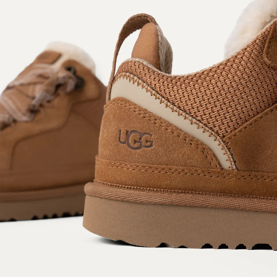 UGG - Lowmel Trainer Chestnut