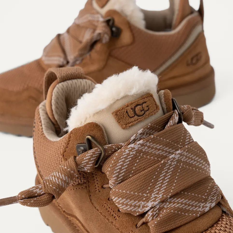 UGG - Lowmel Trainer Chestnut