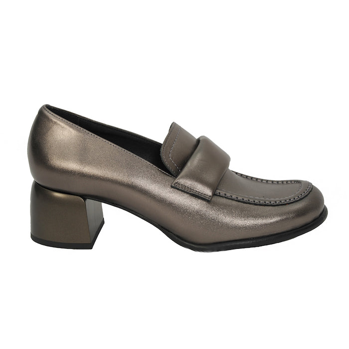 Loafer Benton Metallic