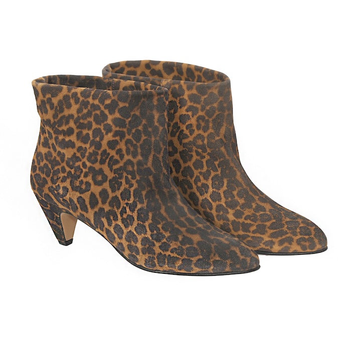 Anonymous Copenhagen- Hilly 50 Stiletto Leopard