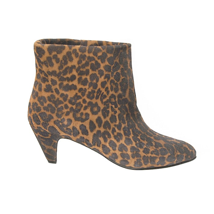 Anonymous Copenhagen- Hilly 50 Stiletto Leopard