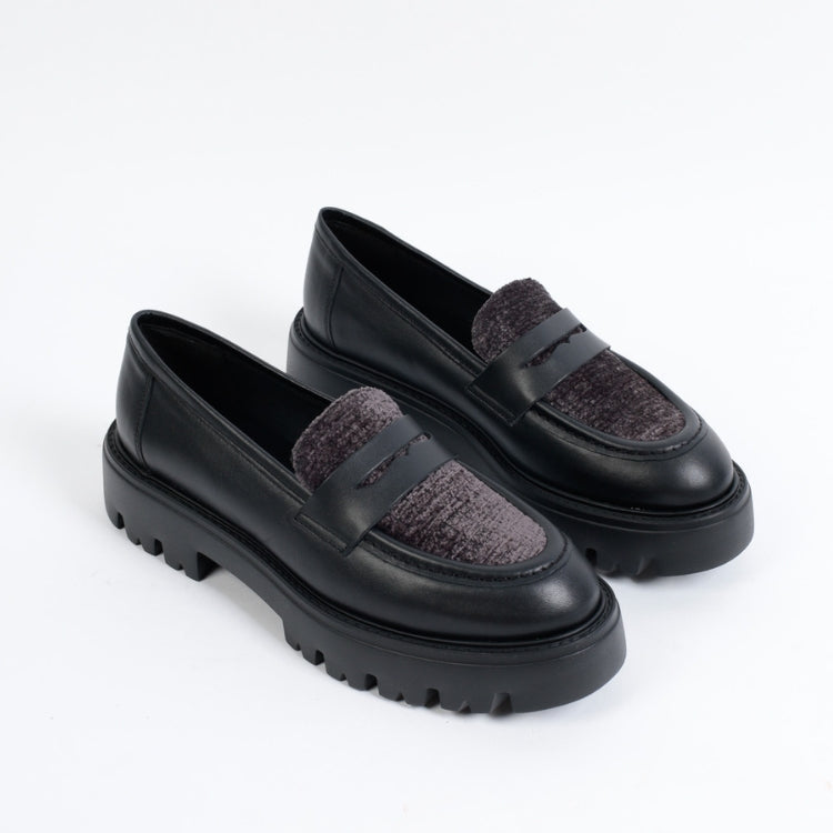 KMB Loafer Negro