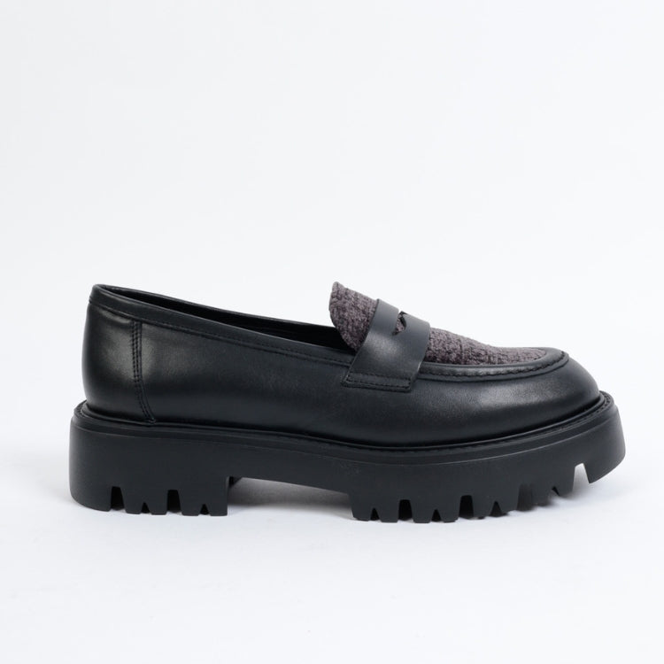 KMB Loafer Negro