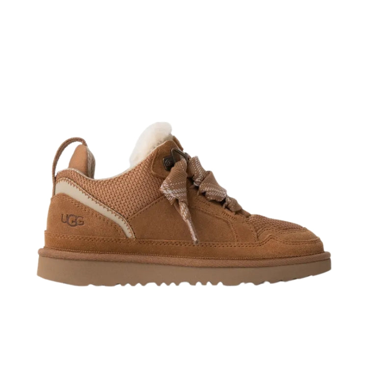 UGG - Lowmel Trainer Chestnut