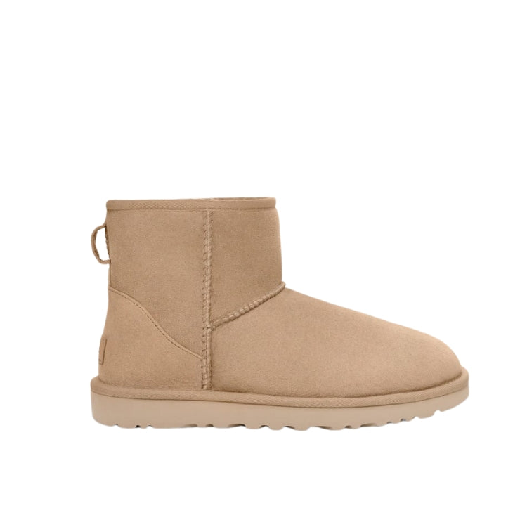 UGG - Classic Mini II Boot Sand