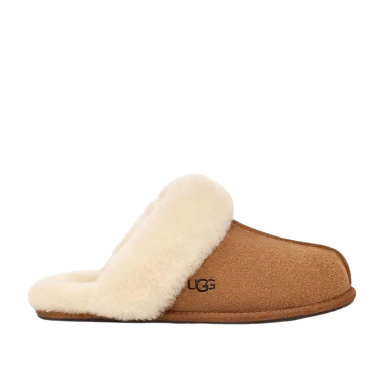 UGG - Scuffette II Hausschuh Chestnut