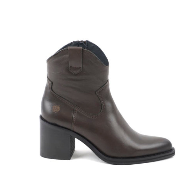 Apple of Eden - Farah Boots Siena