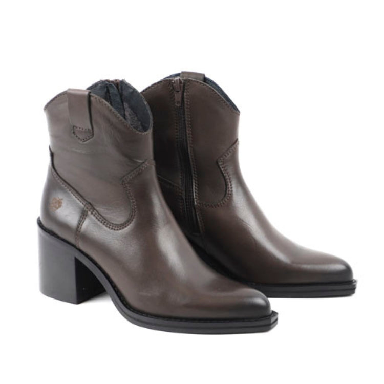 Apple of Eden - Farah Boots Siena