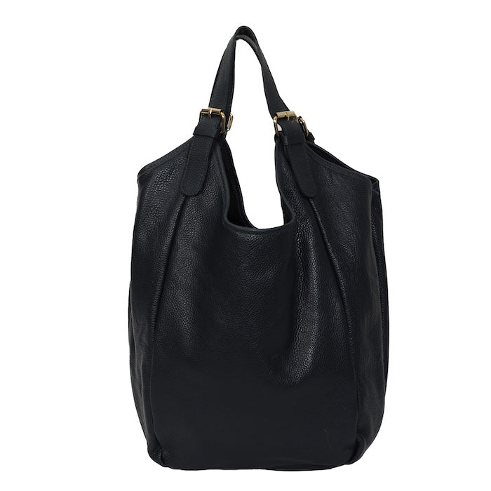 Vicky - Tote Bag Nero