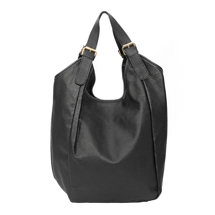 Vicky - Tote Bag Nero