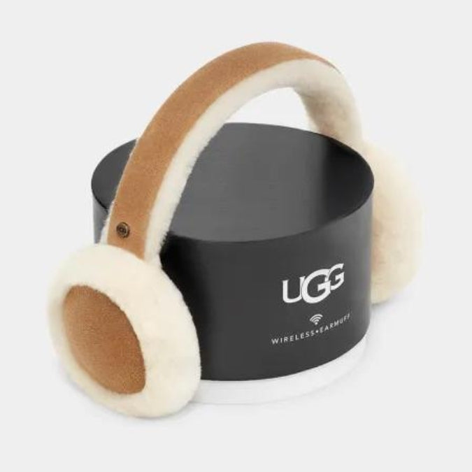 Ugg-Bluetooth-Earmuffs